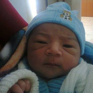 Meet your Posher, Uriel